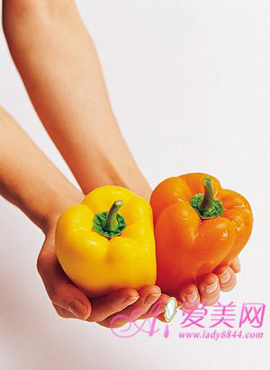 应用八招 吃得营养又瘦身