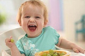 1-3岁宝宝吃什么零食好？