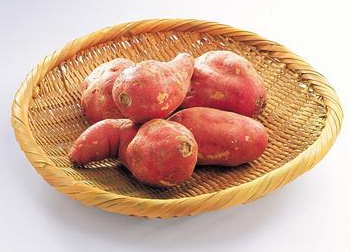 红薯为何会被称为“冠军蔬菜”？